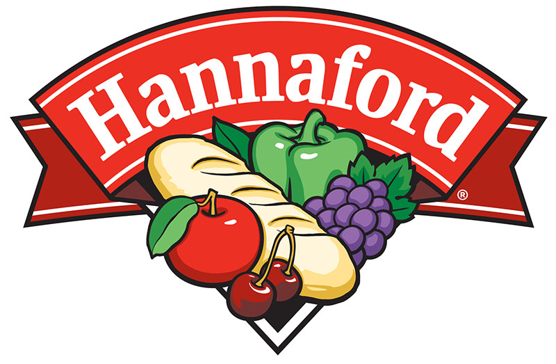 Hannaford supermarkets logo