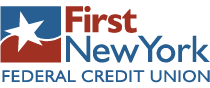 First New York Federal Credit Union logo