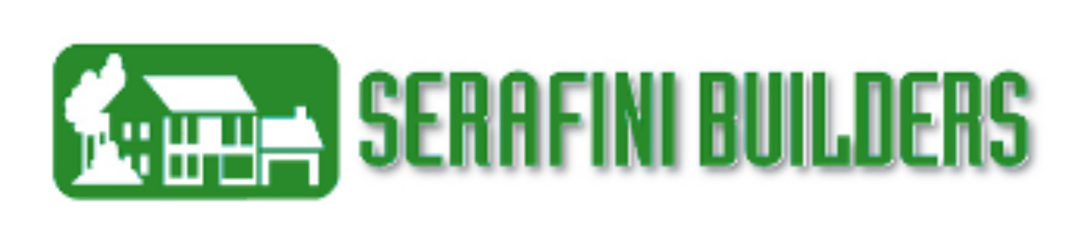 Serafini Builders & Real Estate logo