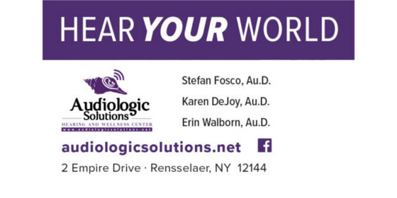 audiologic solutions logo