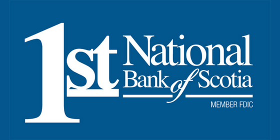 1st National Bank of Scotia
