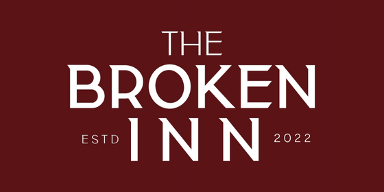broken inn