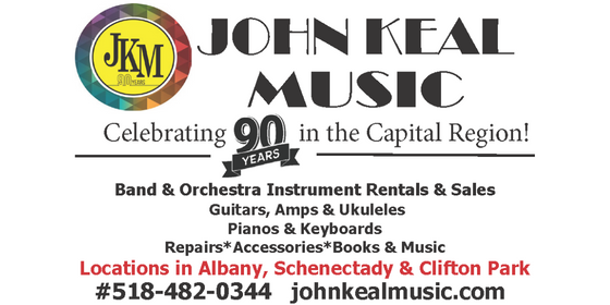 John Keal Music
