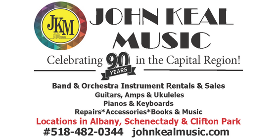 John Keal Music Company