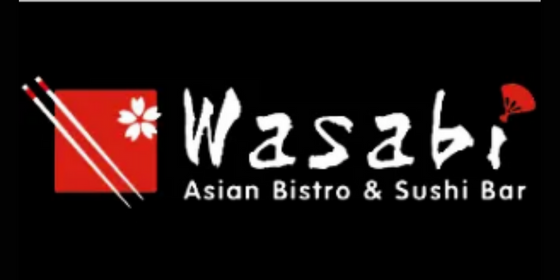 mr wasabi logo