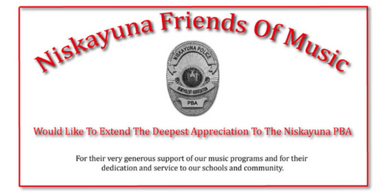 Niskayuna PBA