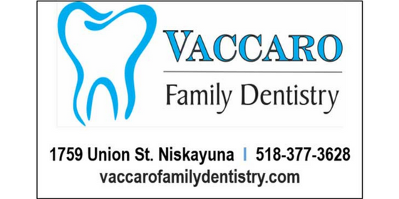 Vaccaro dentistry