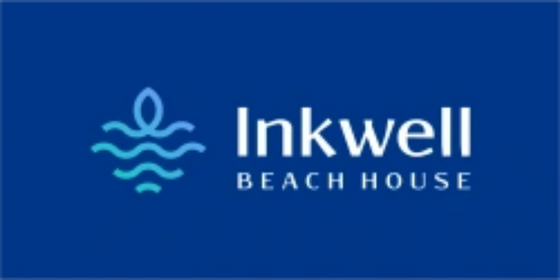 Inkwell Beach House Logo