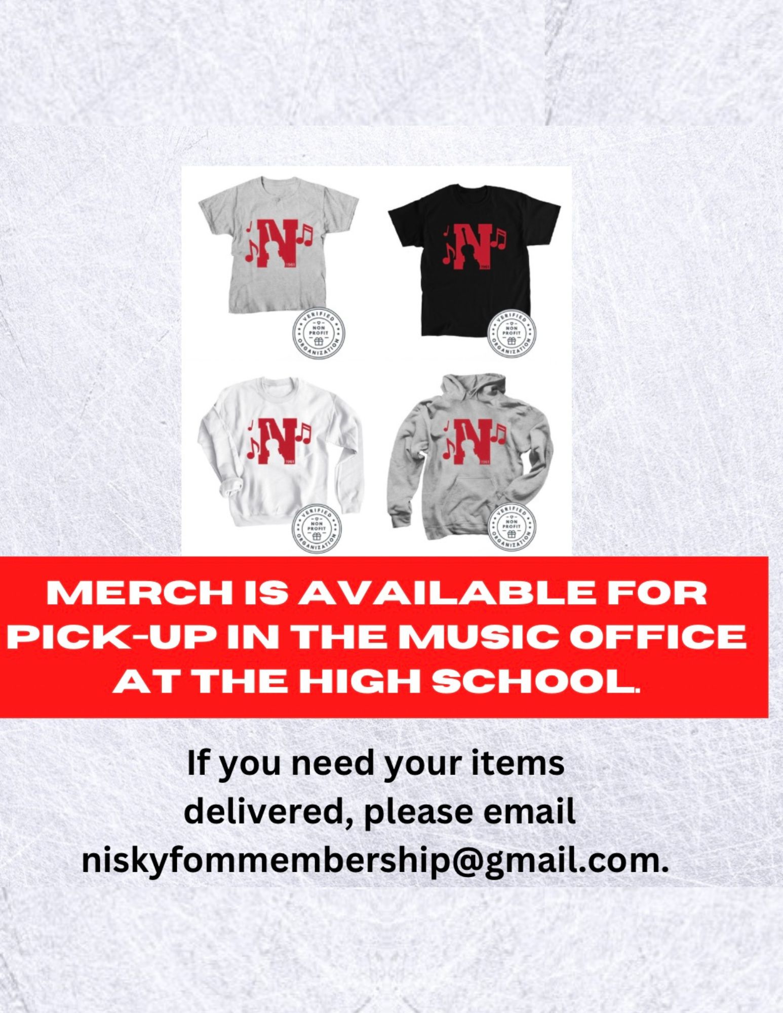 merchpickup merch pickup 2023