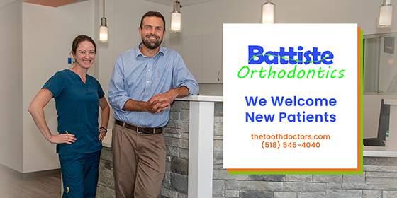 Battiste Orthodontics