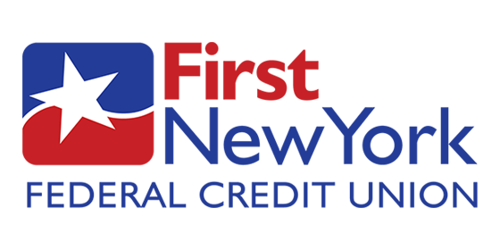 First NY Federal Credit Union Logo