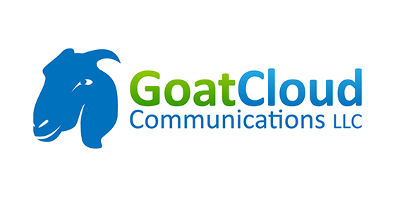 GoatCloud Communications logo