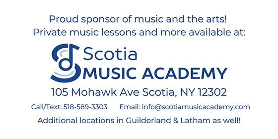 Scotia Music Academy