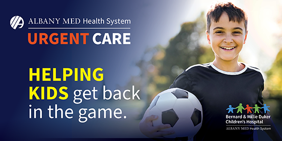 Albany Med EmUrgentCare