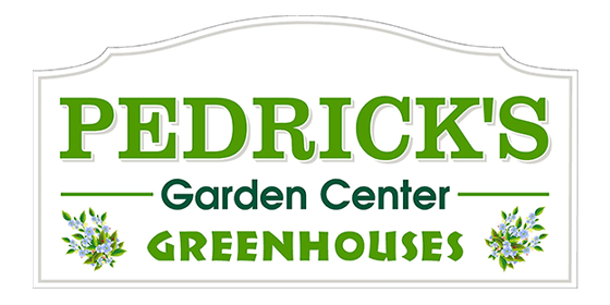 Pedrick's Greenhouses Garden Center