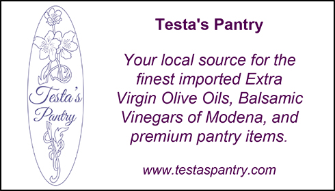 Testa's Pantry