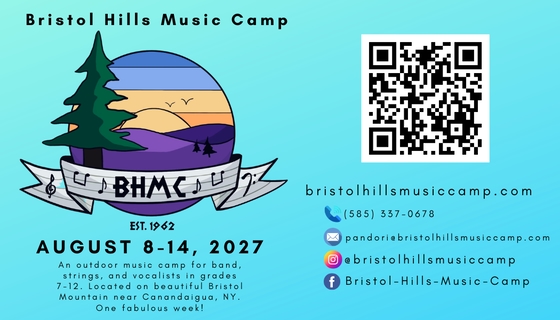 Bristol Hills